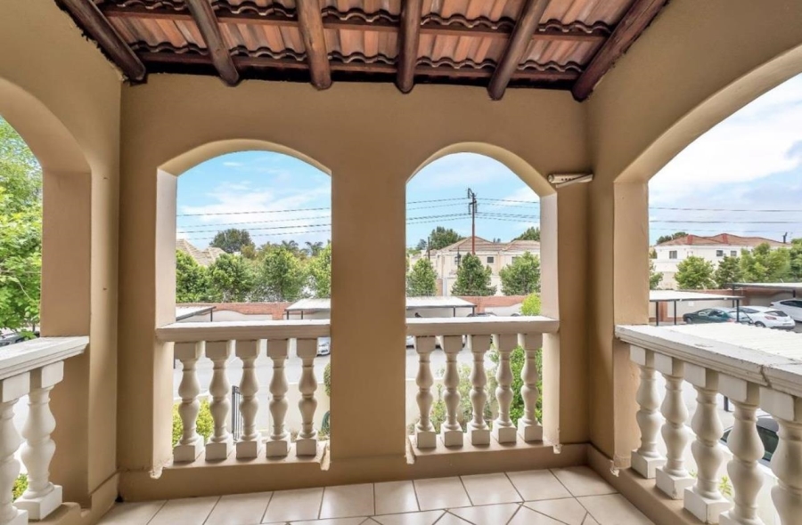 To Let 3 Bedroom Property for Rent in Morningside Gauteng