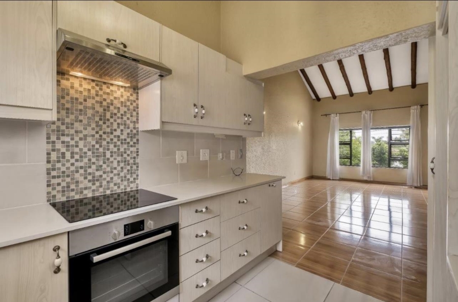 To Let 3 Bedroom Property for Rent in Morningside Gauteng