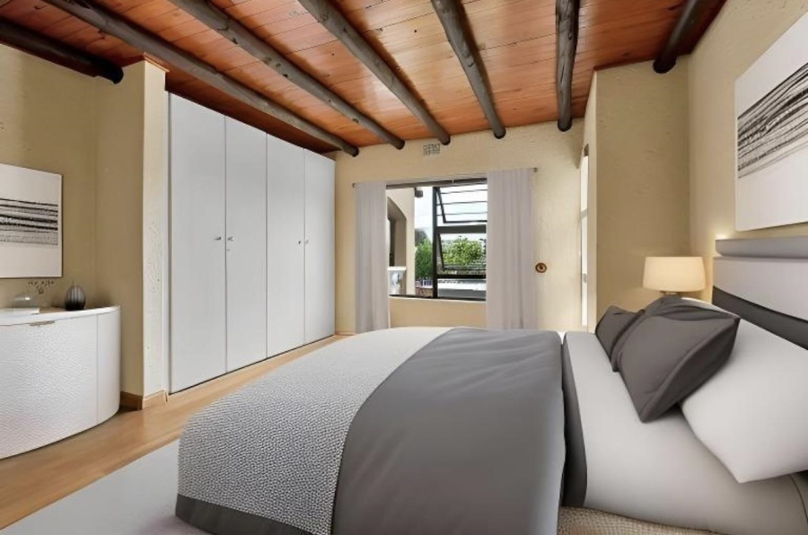 To Let 3 Bedroom Property for Rent in Morningside Gauteng