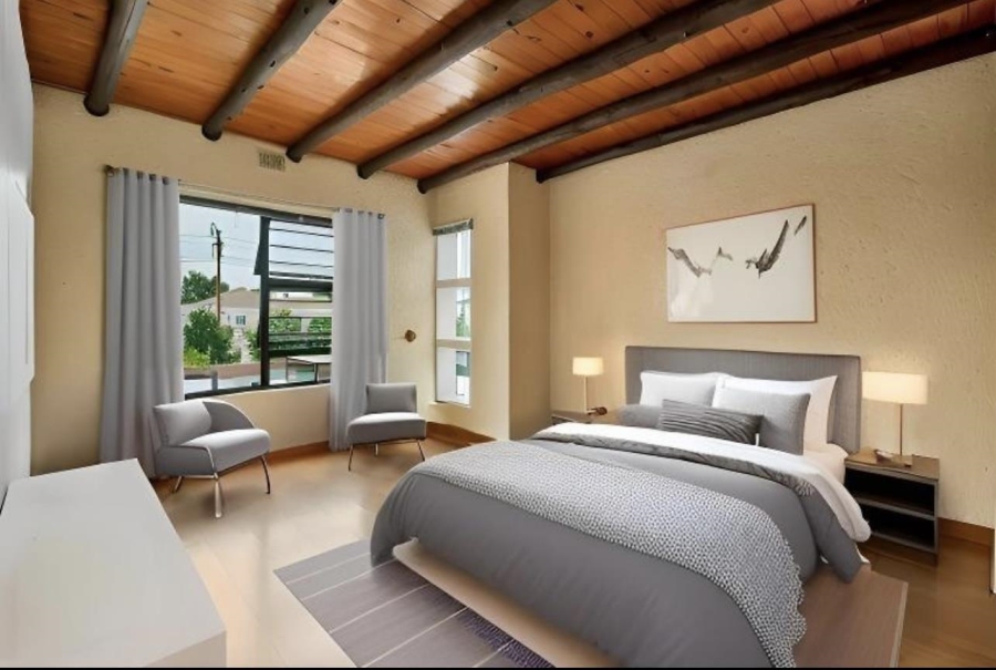 To Let 3 Bedroom Property for Rent in Morningside Gauteng