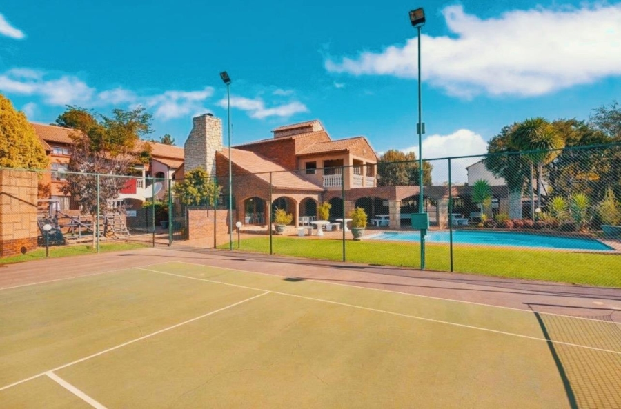 To Let 3 Bedroom Property for Rent in Morningside Gauteng