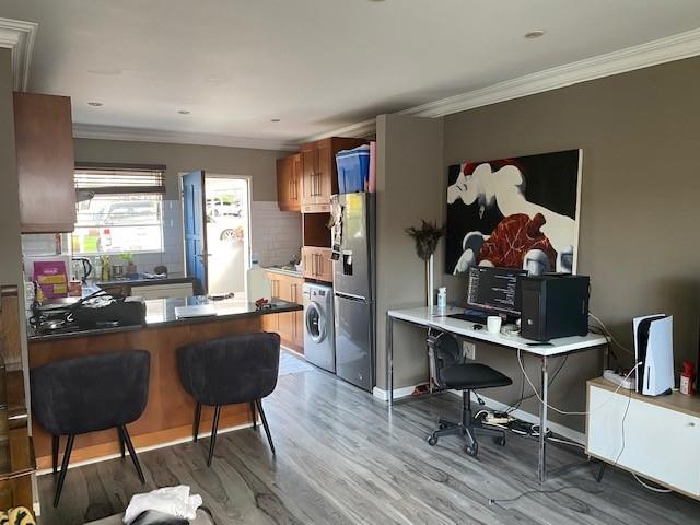 To Let 2 Bedroom Property for Rent in Magaliessig Gauteng