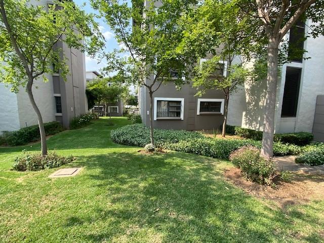 To Let 1 Bedroom Property for Rent in Dainfern Gauteng