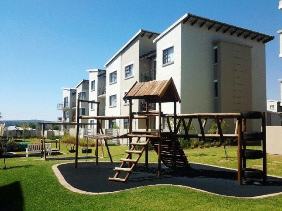 To Let 1 Bedroom Property for Rent in Dainfern Gauteng