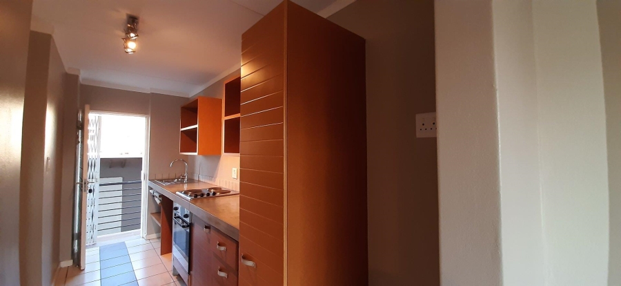 To Let 1 Bedroom Property for Rent in Dainfern Gauteng