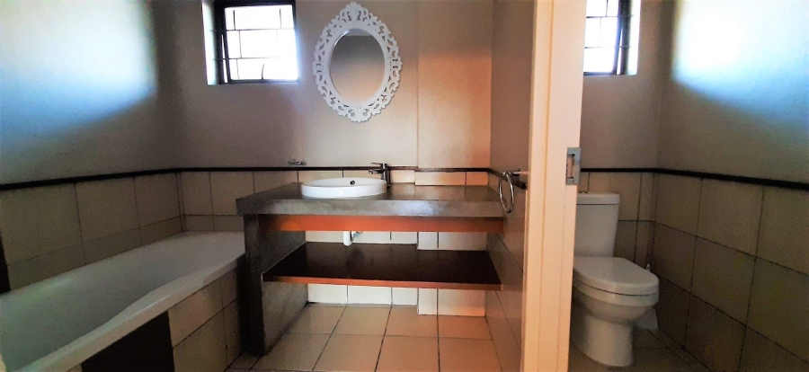 To Let 1 Bedroom Property for Rent in Dainfern Gauteng