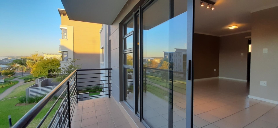 To Let 1 Bedroom Property for Rent in Dainfern Gauteng