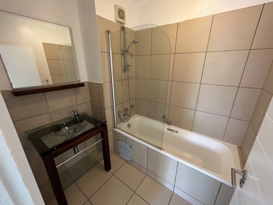 To Let 2 Bedroom Property for Rent in Jackal Creek Golf Estate Gauteng