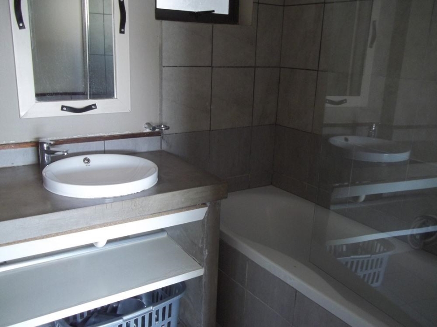 To Let 1 Bedroom Property for Rent in Dainfern Gauteng