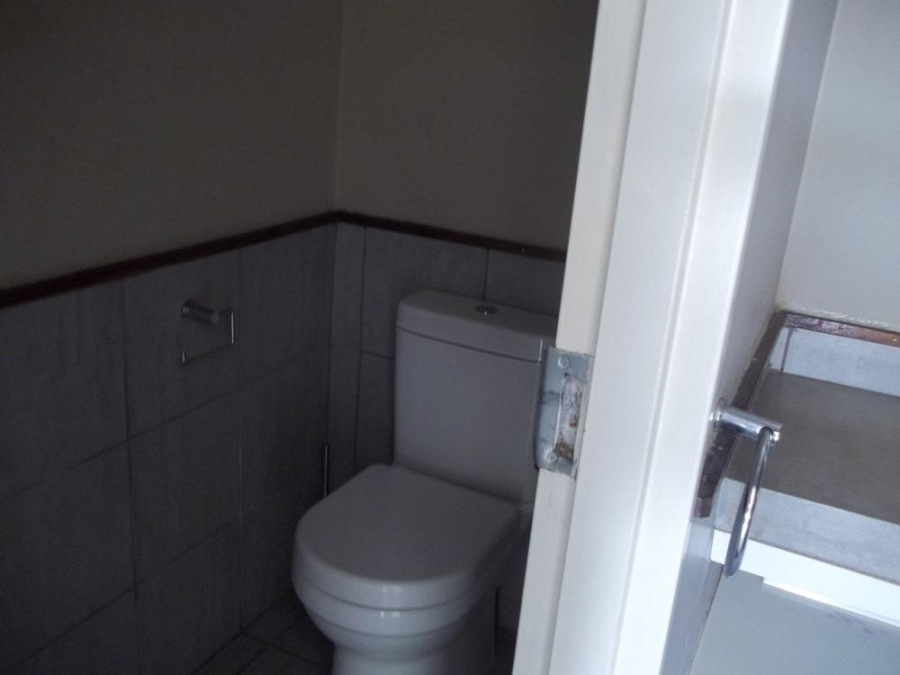 To Let 1 Bedroom Property for Rent in Dainfern Gauteng