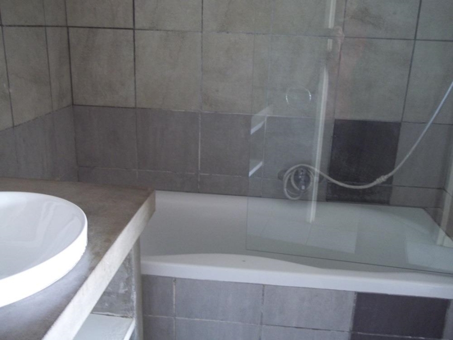 To Let 1 Bedroom Property for Rent in Dainfern Gauteng