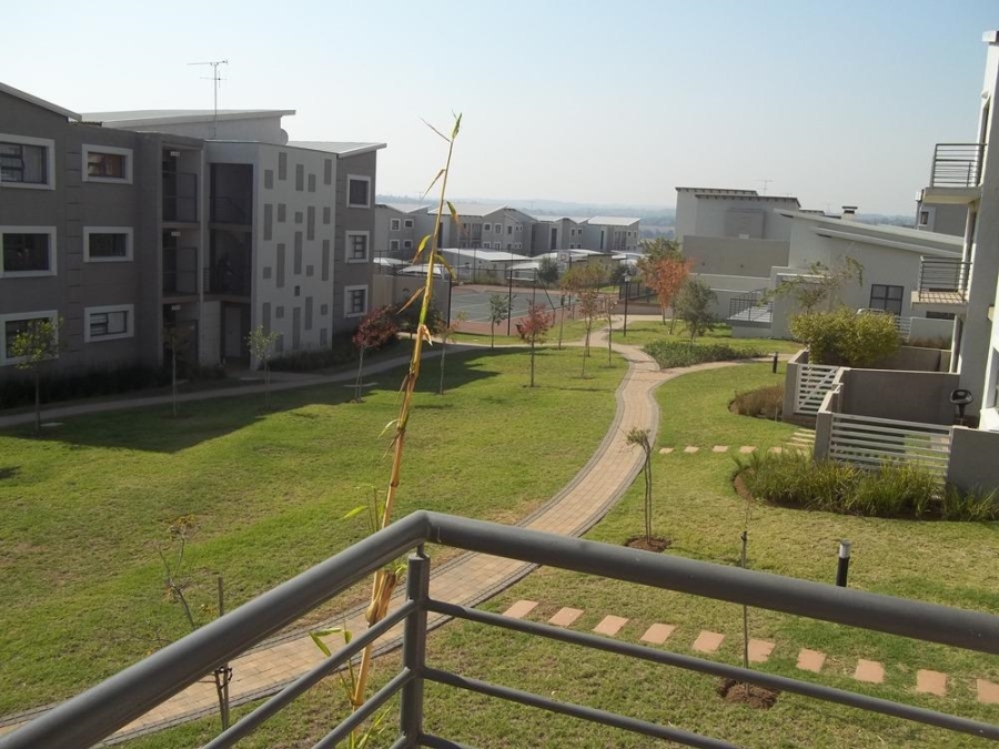 To Let 1 Bedroom Property for Rent in Dainfern Gauteng