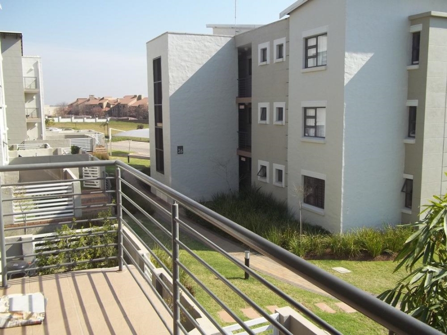 To Let 1 Bedroom Property for Rent in Dainfern Gauteng