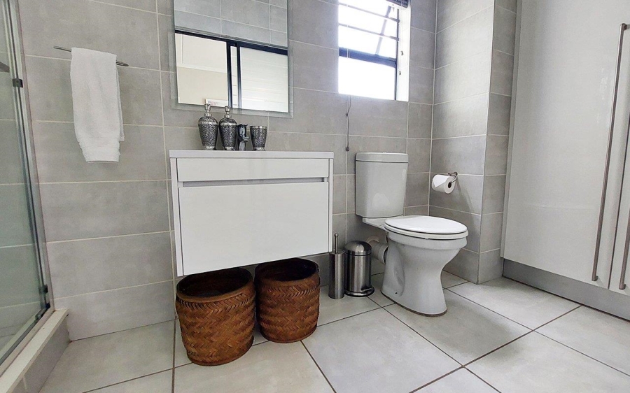 To Let 3 Bedroom Property for Rent in Crowthorne AH Gauteng