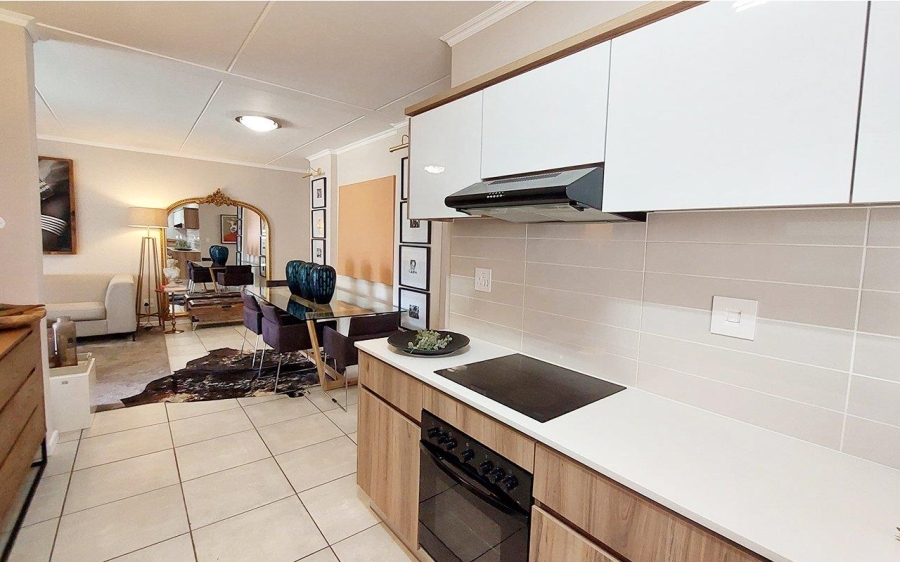 To Let 3 Bedroom Property for Rent in Crowthorne AH Gauteng