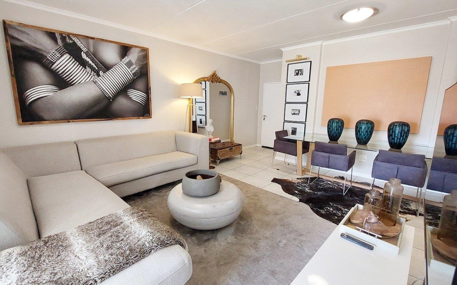 To Let 3 Bedroom Property for Rent in Crowthorne AH Gauteng