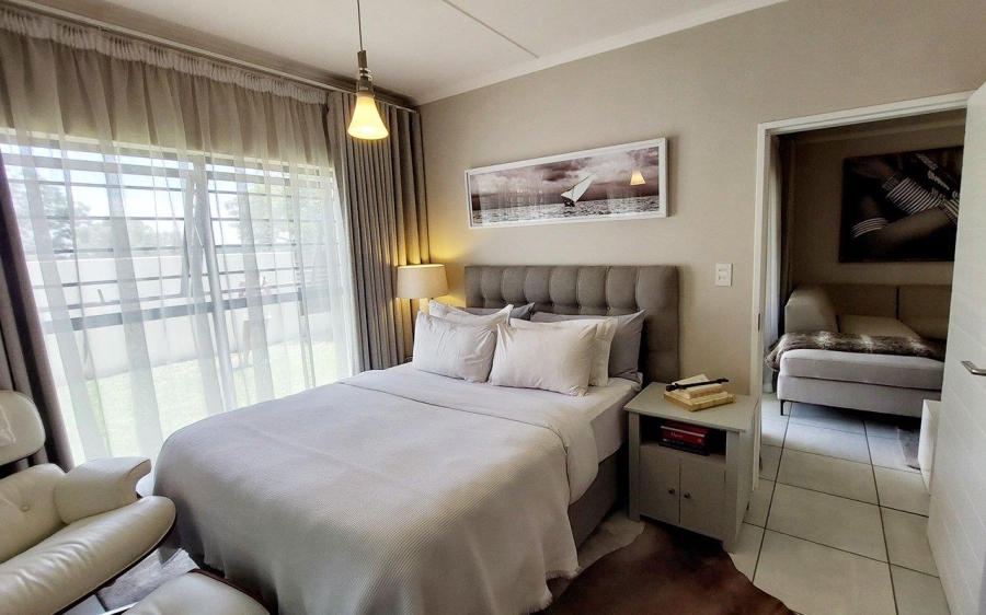 To Let 3 Bedroom Property for Rent in Crowthorne AH Gauteng