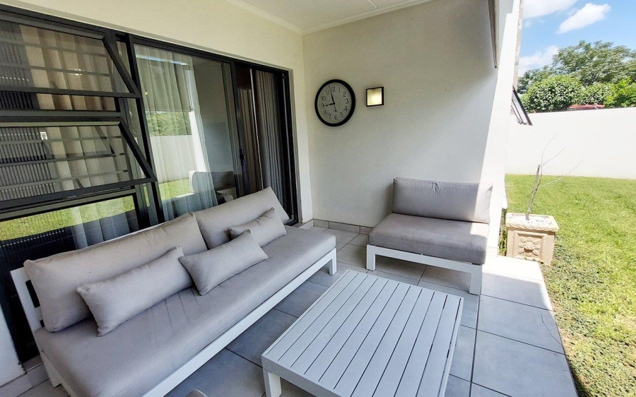 To Let 3 Bedroom Property for Rent in Crowthorne AH Gauteng