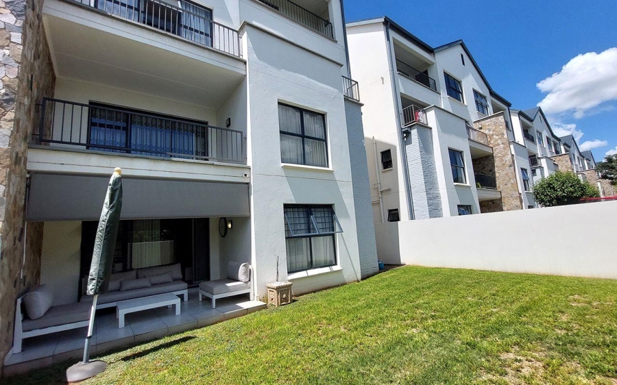 To Let 3 Bedroom Property for Rent in Crowthorne AH Gauteng