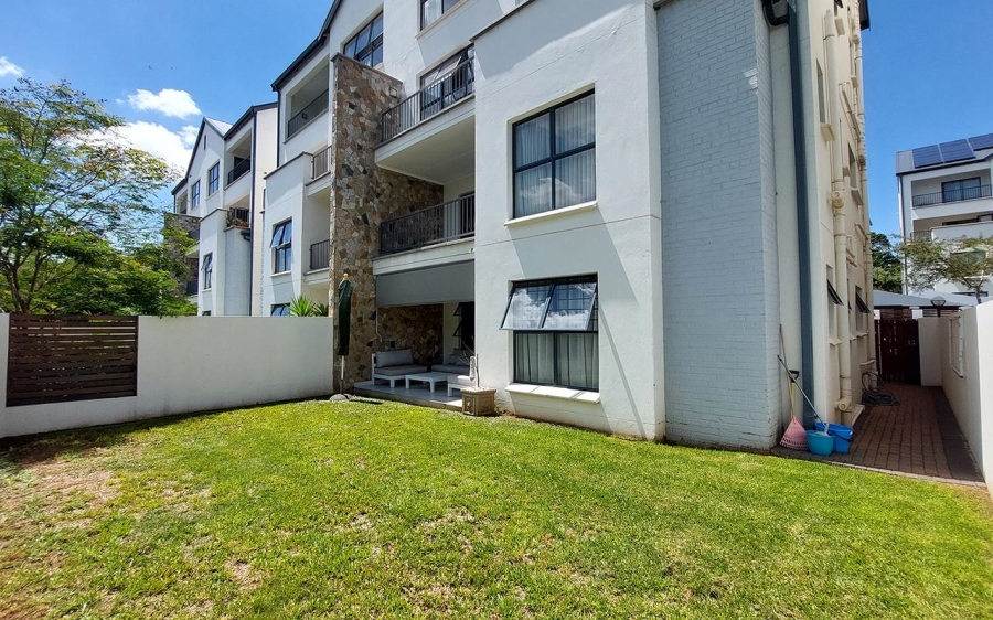 To Let 3 Bedroom Property for Rent in Crowthorne AH Gauteng