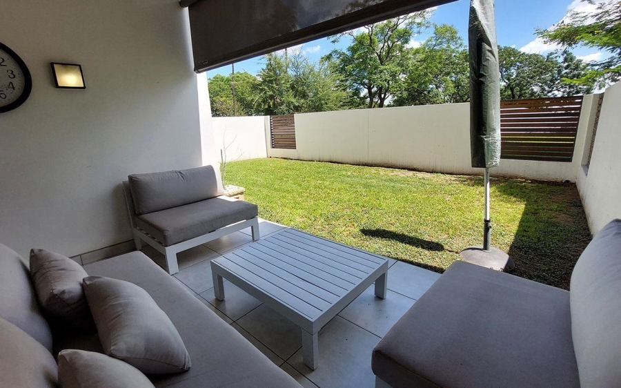 To Let 3 Bedroom Property for Rent in Crowthorne AH Gauteng