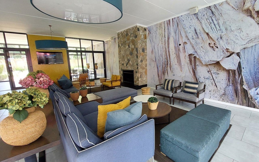 To Let 3 Bedroom Property for Rent in Crowthorne AH Gauteng