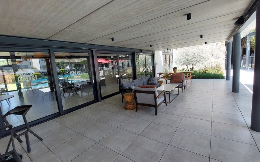 To Let 3 Bedroom Property for Rent in Crowthorne AH Gauteng