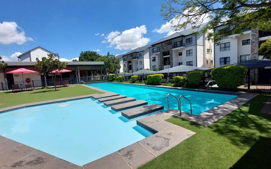 To Let 3 Bedroom Property for Rent in Crowthorne AH Gauteng
