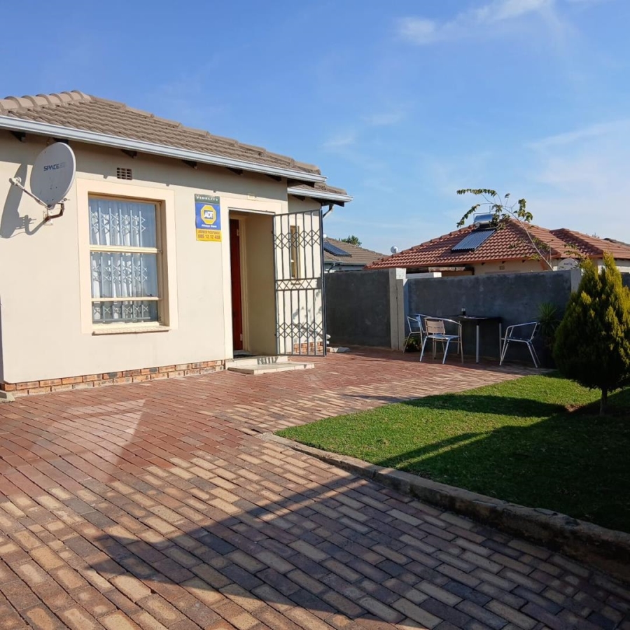 3 Bedroom Property for Sale in Riverside View Gauteng