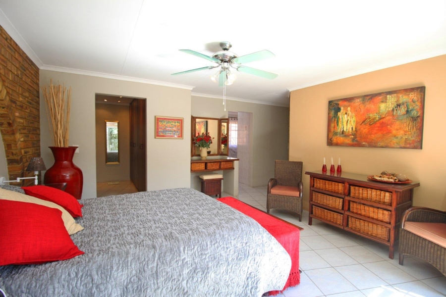4 Bedroom Property for Sale in Noordheuwel Gauteng