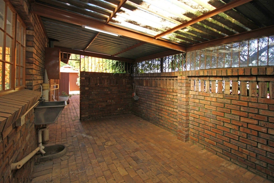 4 Bedroom Property for Sale in Noordheuwel Gauteng