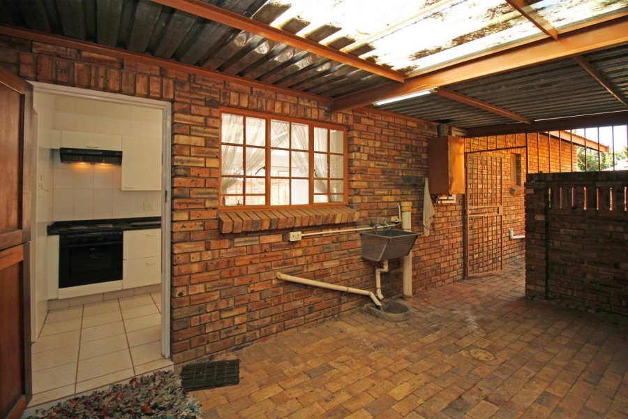 4 Bedroom Property for Sale in Noordheuwel Gauteng