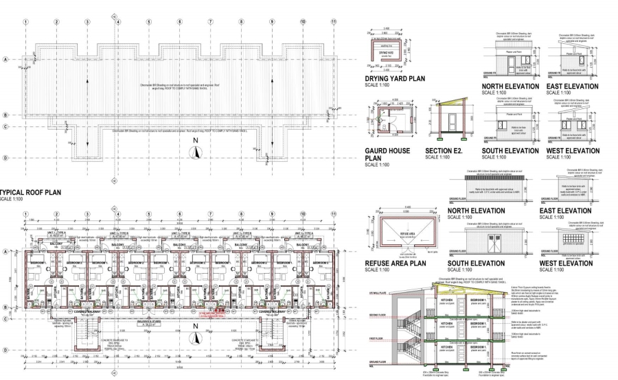 Commercial Property for Sale in Akasia Gauteng