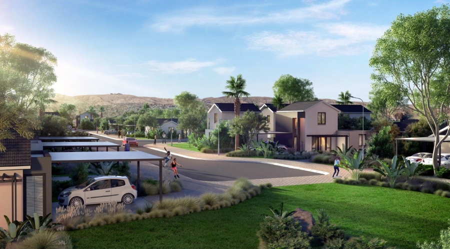 0 Bedroom Property for Sale in Akasia Gauteng