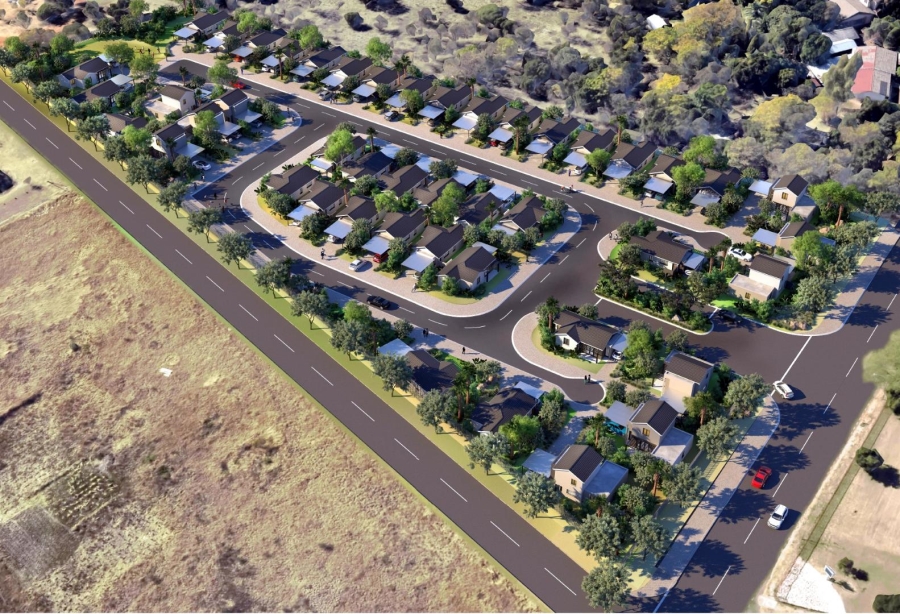 0 Bedroom Property for Sale in Akasia Gauteng