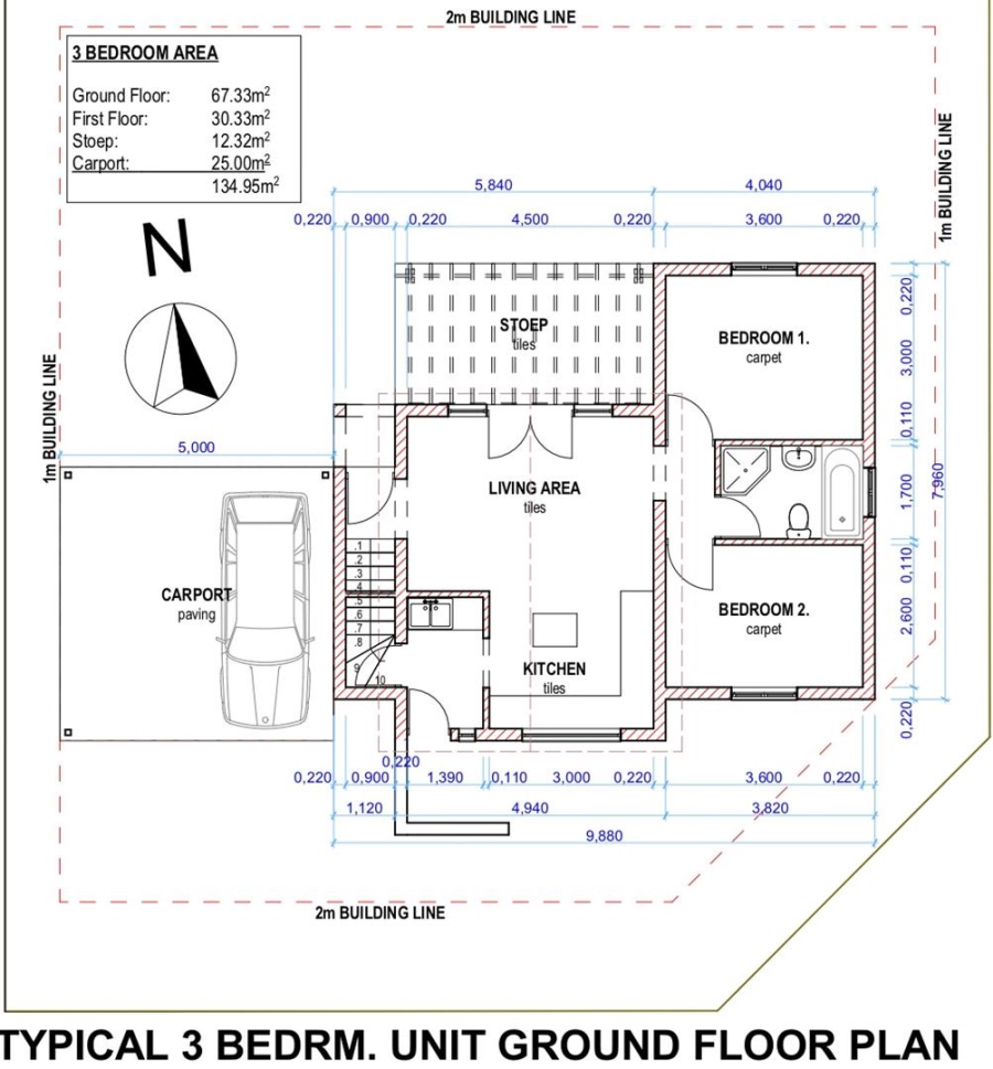 0 Bedroom Property for Sale in Akasia Gauteng