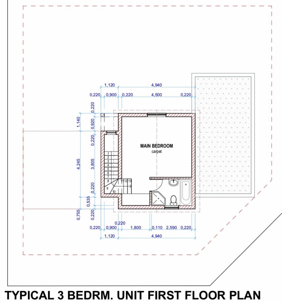 0 Bedroom Property for Sale in Akasia Gauteng