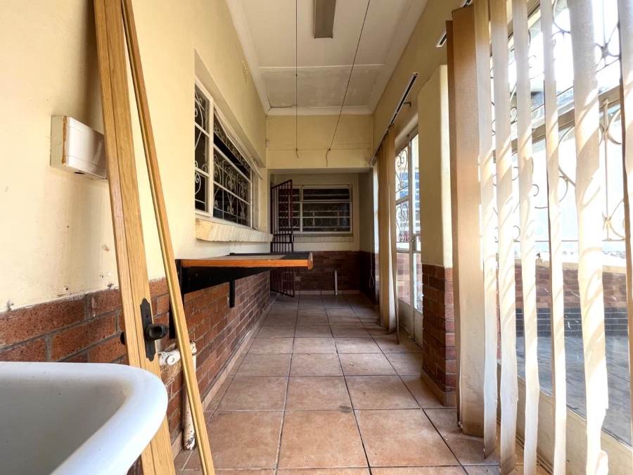 To Let 4 Bedroom Property for Rent in Birchleigh Gauteng