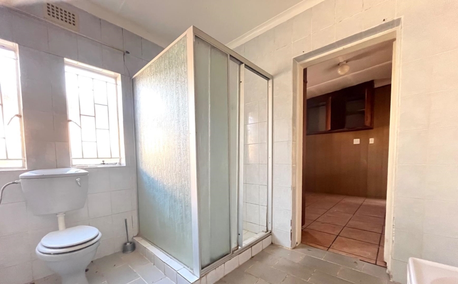 To Let 4 Bedroom Property for Rent in Birchleigh Gauteng