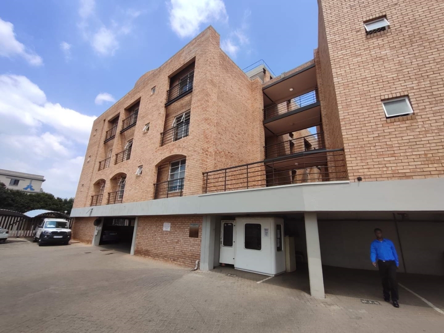 To Let 2 Bedroom Property for Rent in Hatfield Gauteng