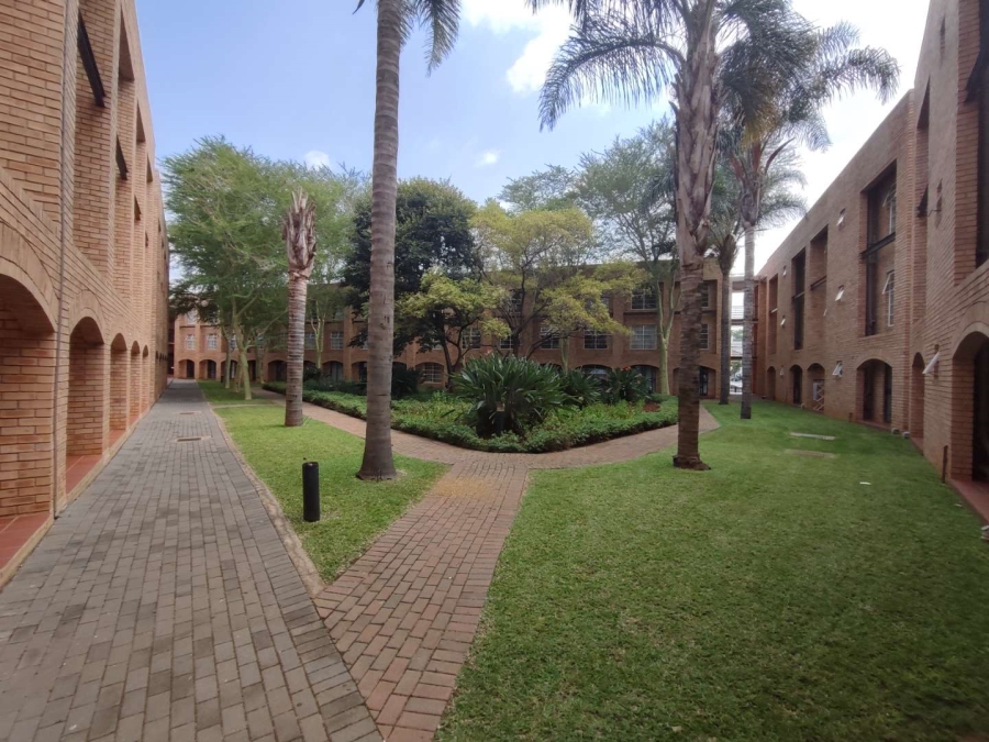 To Let 2 Bedroom Property for Rent in Hatfield Gauteng