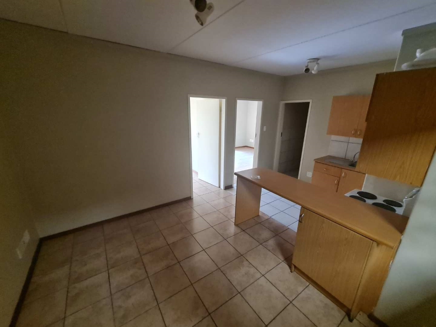To Let 2 Bedroom Property for Rent in Hatfield Gauteng