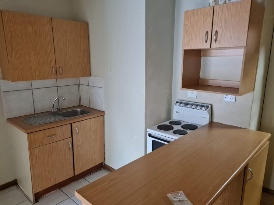 To Let 2 Bedroom Property for Rent in Hatfield Gauteng
