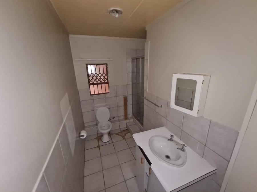 To Let 2 Bedroom Property for Rent in Hatfield Gauteng