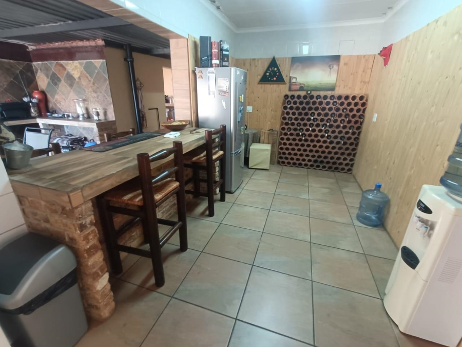 4 Bedroom Property for Sale in The Reeds Gauteng