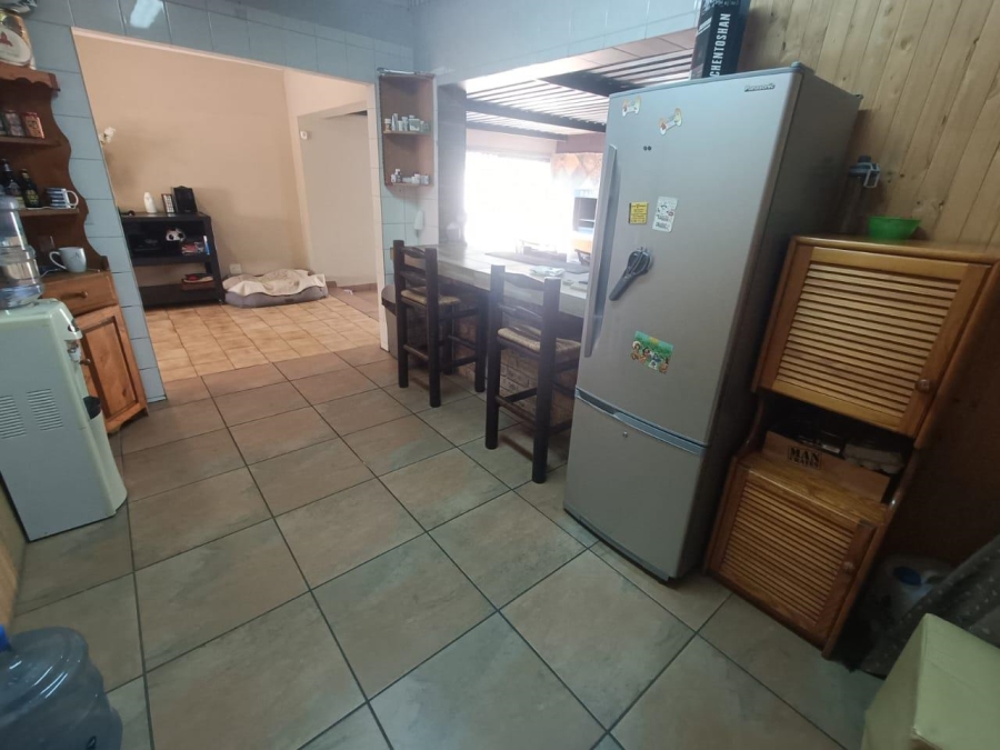 4 Bedroom Property for Sale in The Reeds Gauteng