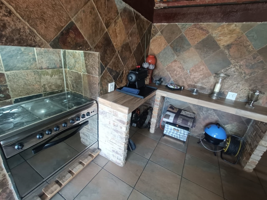 4 Bedroom Property for Sale in The Reeds Gauteng