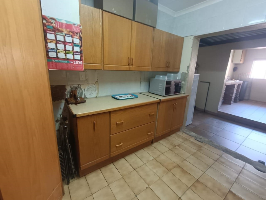 4 Bedroom Property for Sale in The Reeds Gauteng