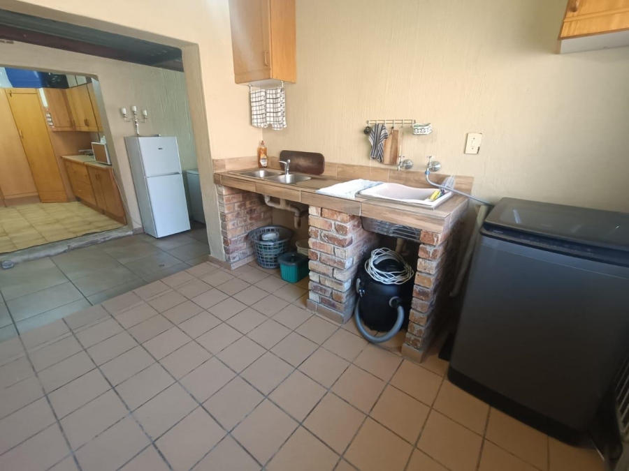 4 Bedroom Property for Sale in The Reeds Gauteng
