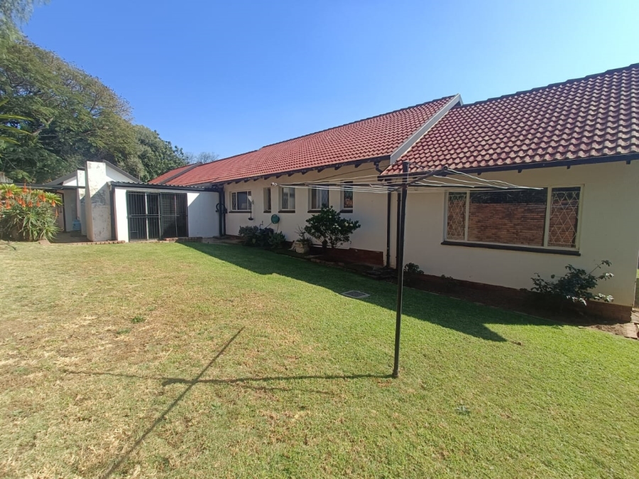4 Bedroom Property for Sale in The Reeds Gauteng